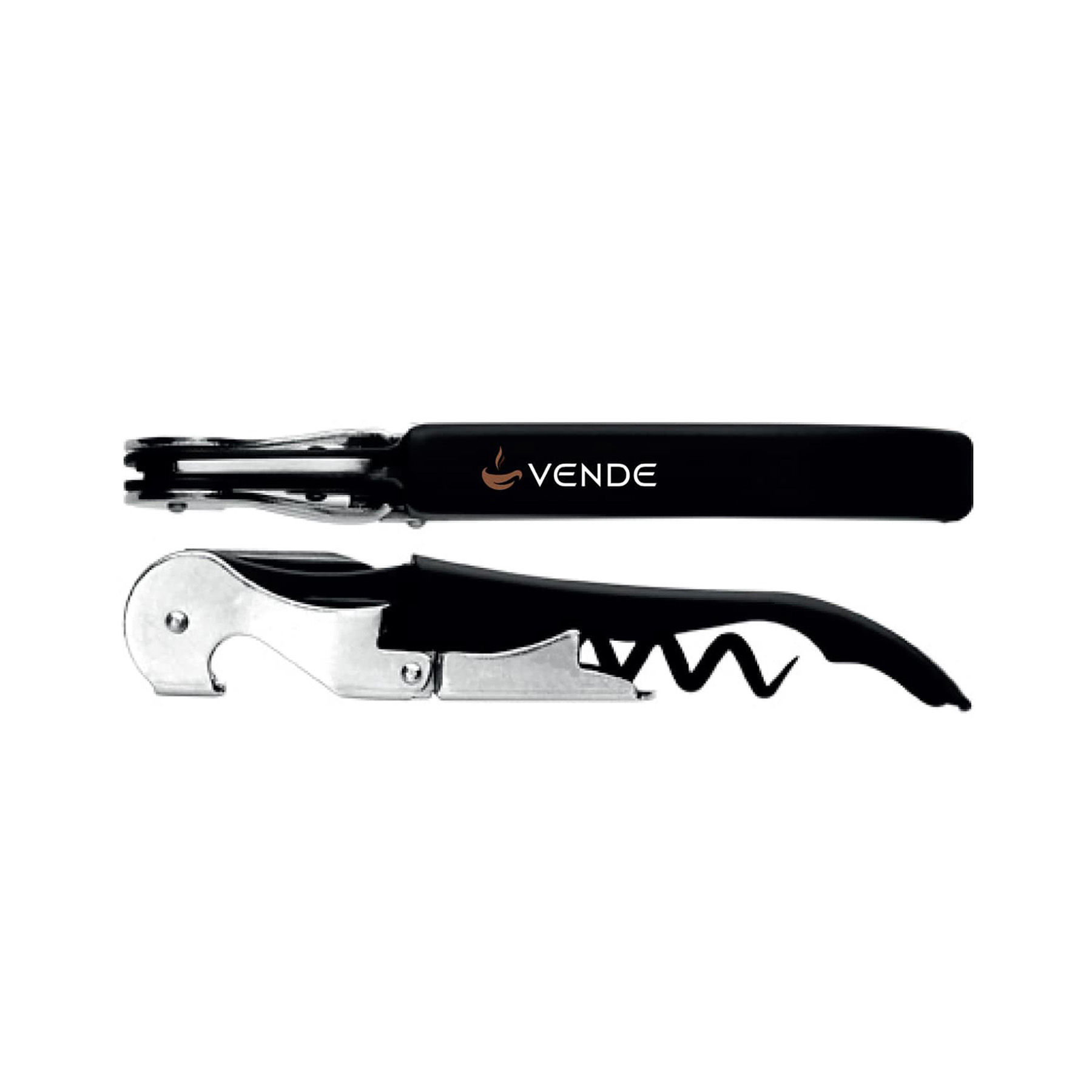 Coltello da Cameriere Cas - Acciaio Inossidabile | Metallo | Personalizzazione
