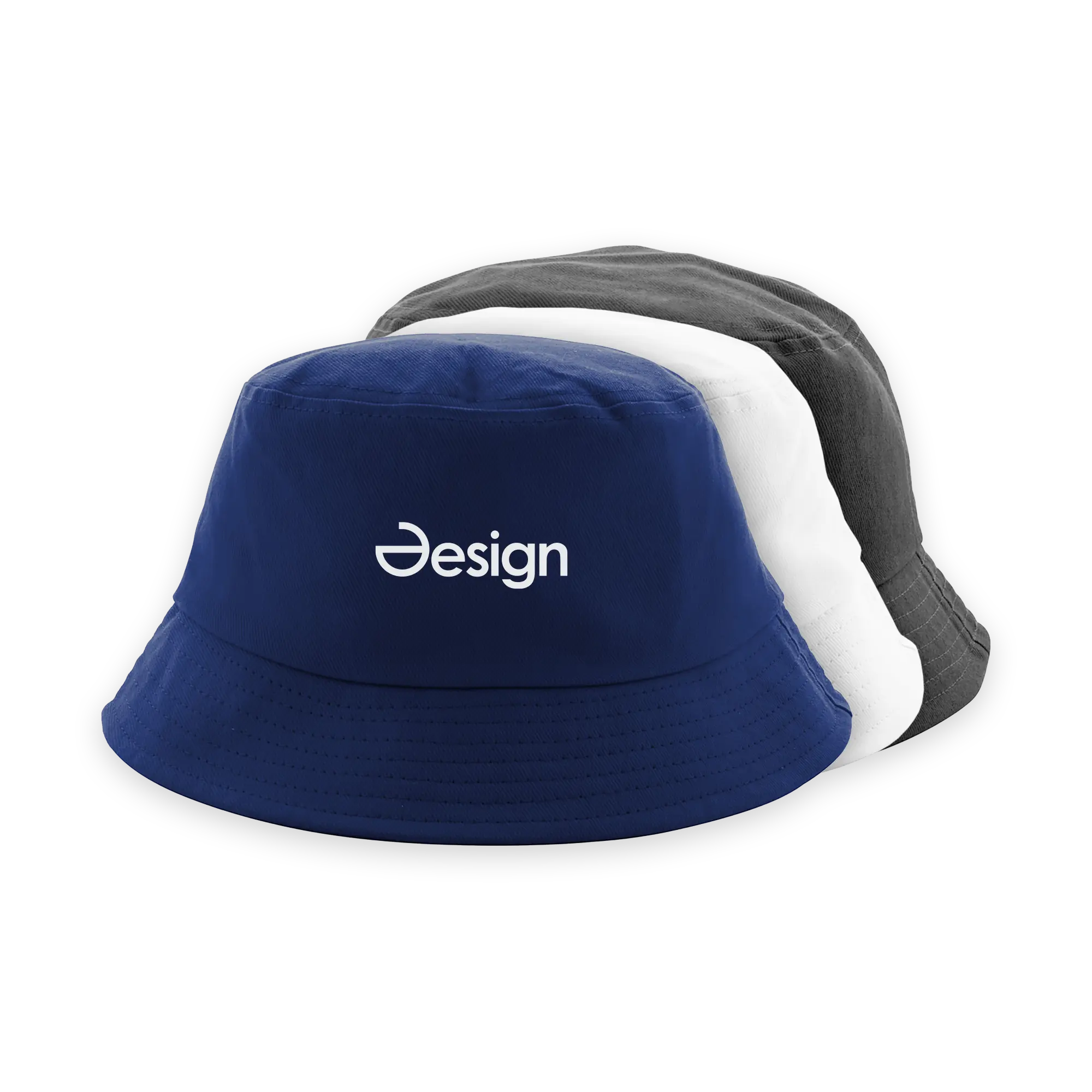 Cappello da Pescatore – 100% Cotone | 260 g/m² | Colori estivi vivaci