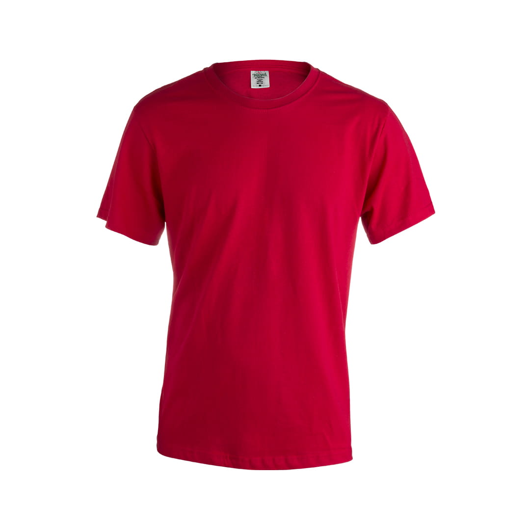 T-shirt Nox - Unisex | 150 g/m² cotone | Stampa a 4 colori | Vestibilità regolare