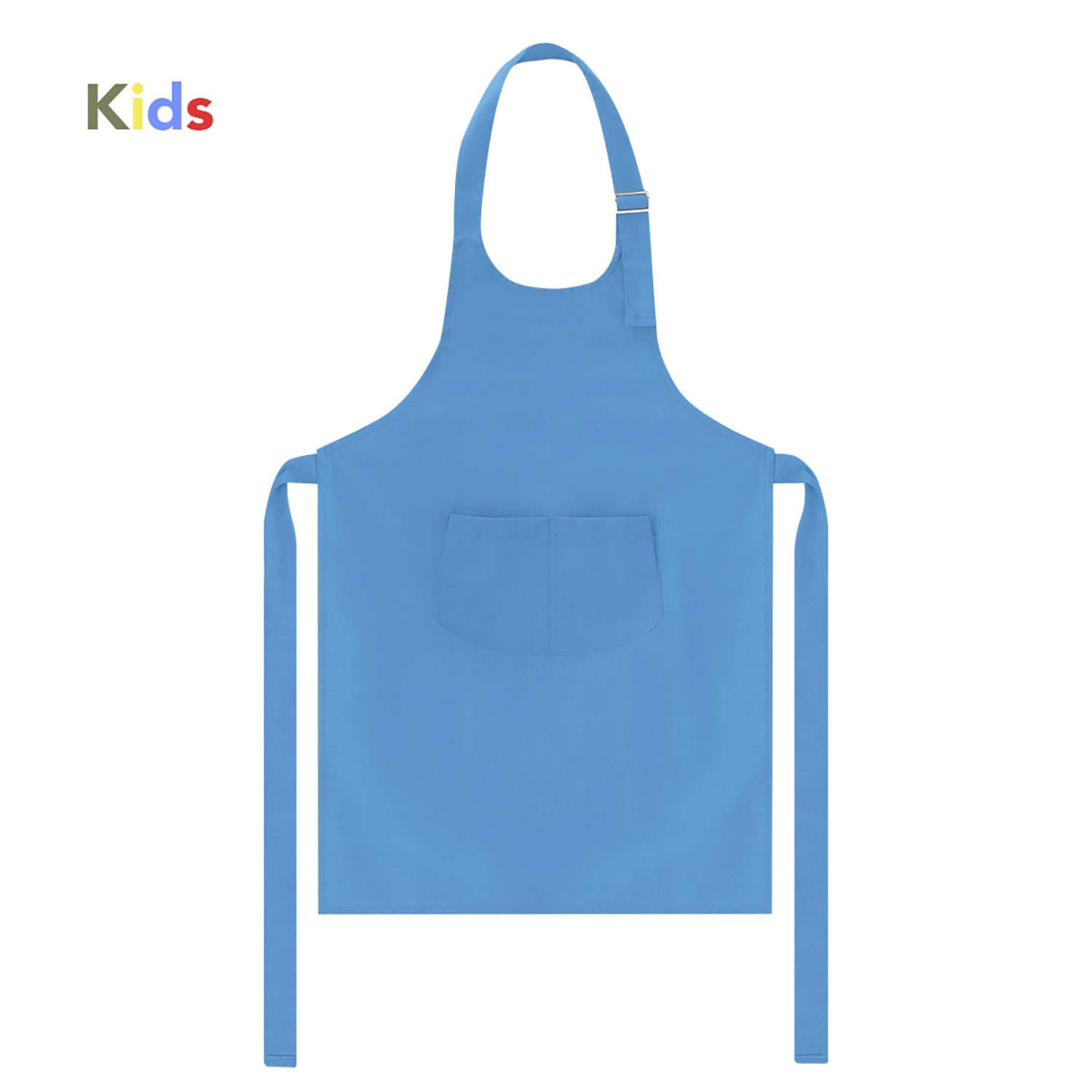 Grembiule per bambini – Robusto | Regolabile | Tasche pratiche