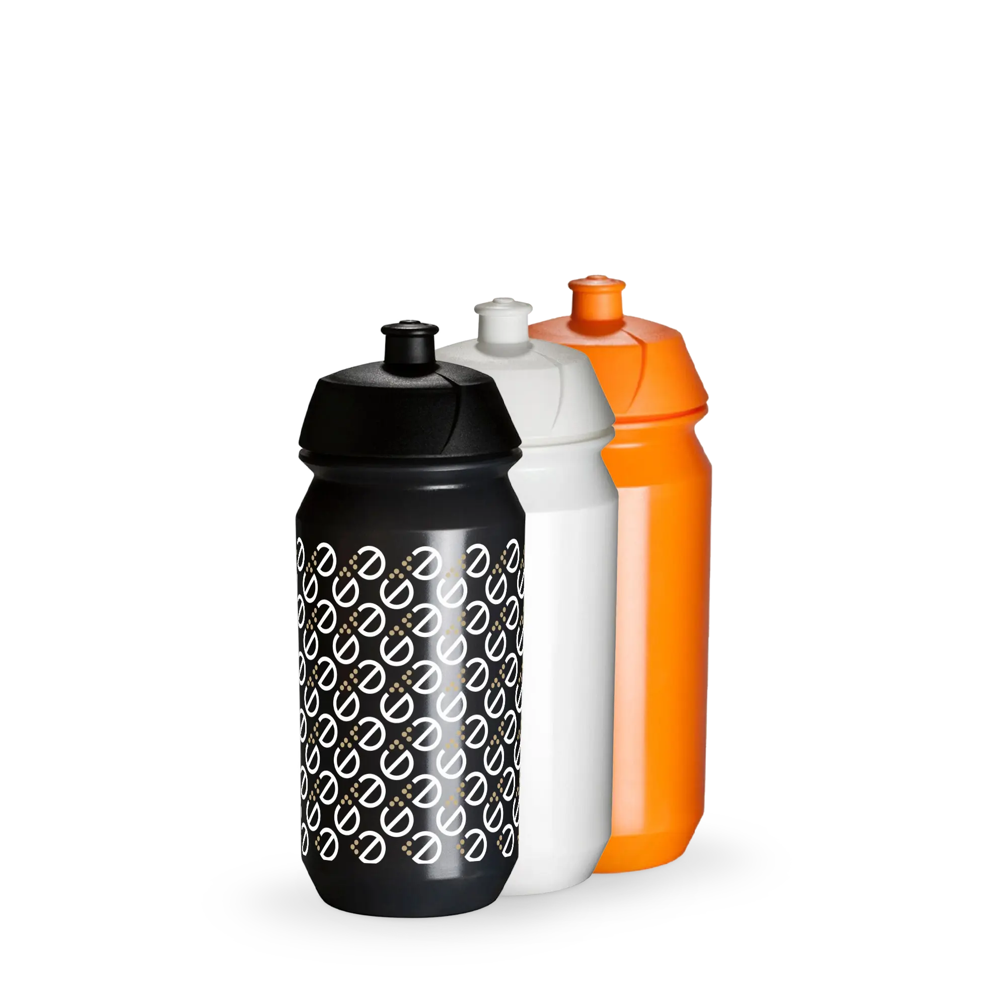Borraccia sportiva Tacx - 500 ml | Miglior prezzo | Da 300 pezzi | Stampa fino a 4 colori