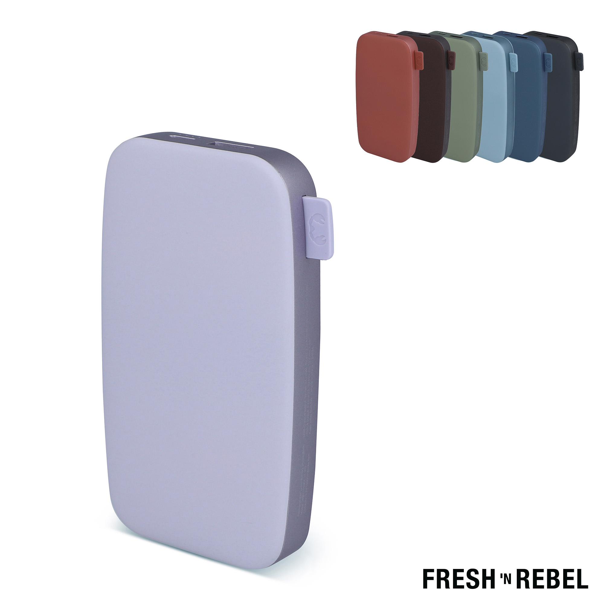 Powerbank | Fresh 'n Rebel | 12000 mAh