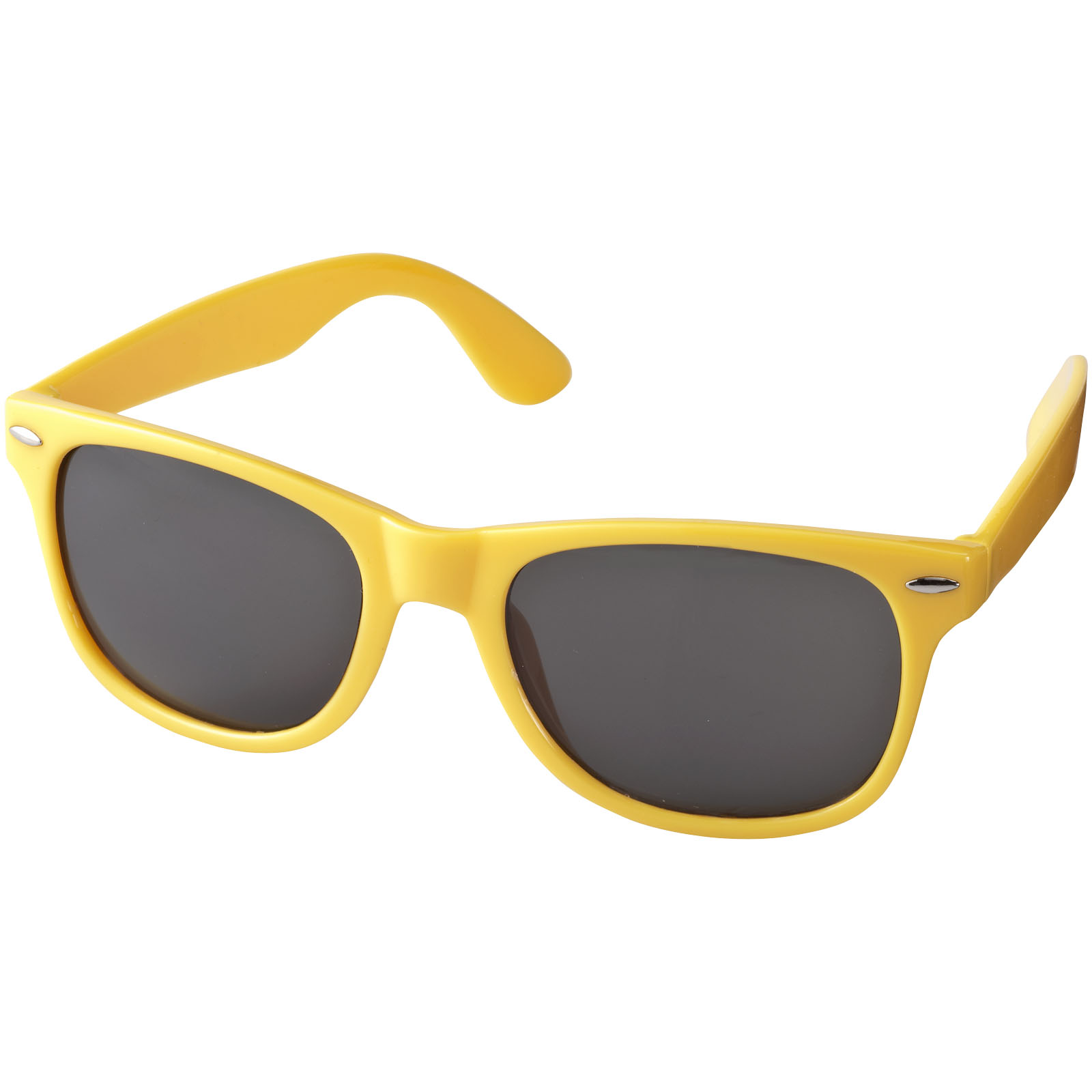 Occhiali da sole - UV400 | Consegnato rapidamente | Gambe stampate | Stampa fino a 4 colori