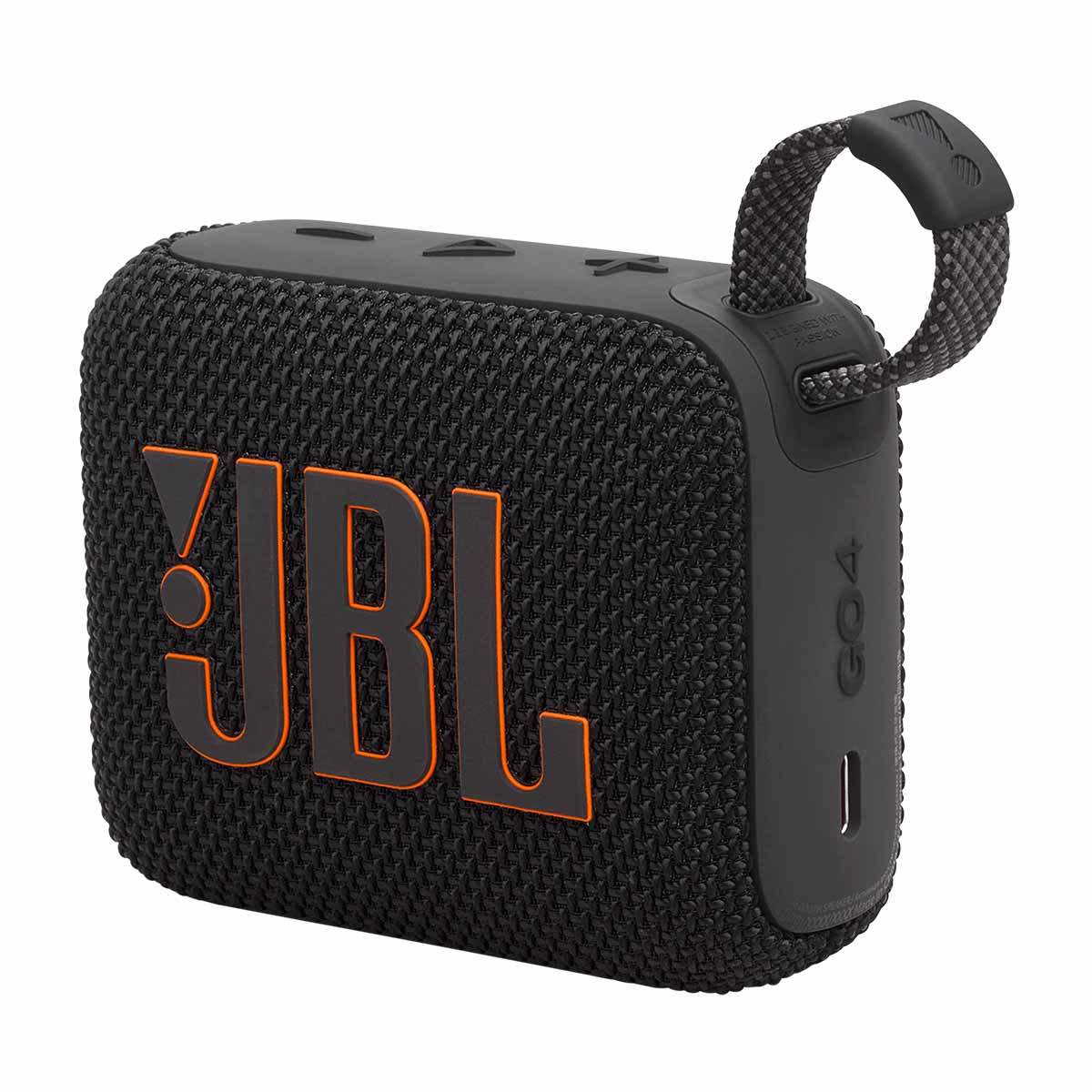 Altoparlante JBL - GO 4 | Bluetooth | Impermeabile