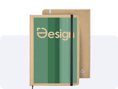 ECO notebooks
