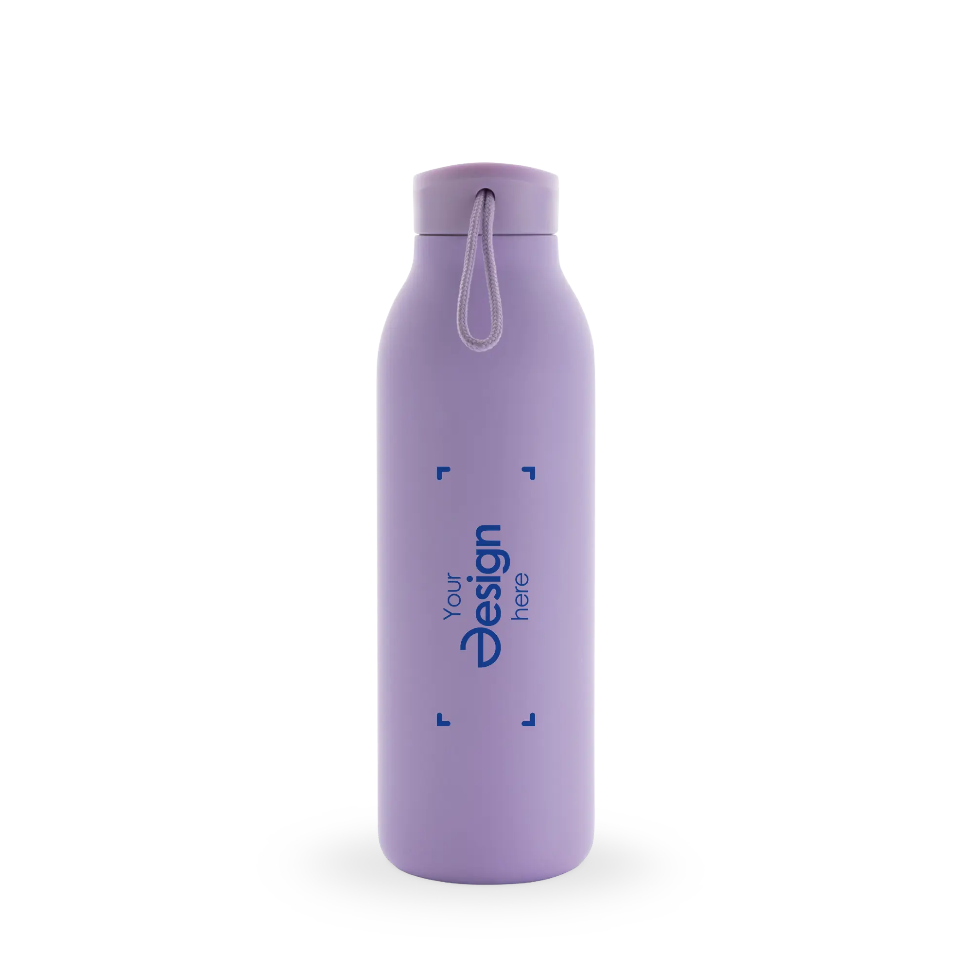 Borraccia Avira Avior - 500 ml | Acciaio inossidabile riciclato | Colorato