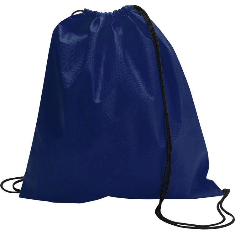 Grembiule per zaino - Non tessuto | Colorato | 80 g/m² | Stampa fino a 2 colori