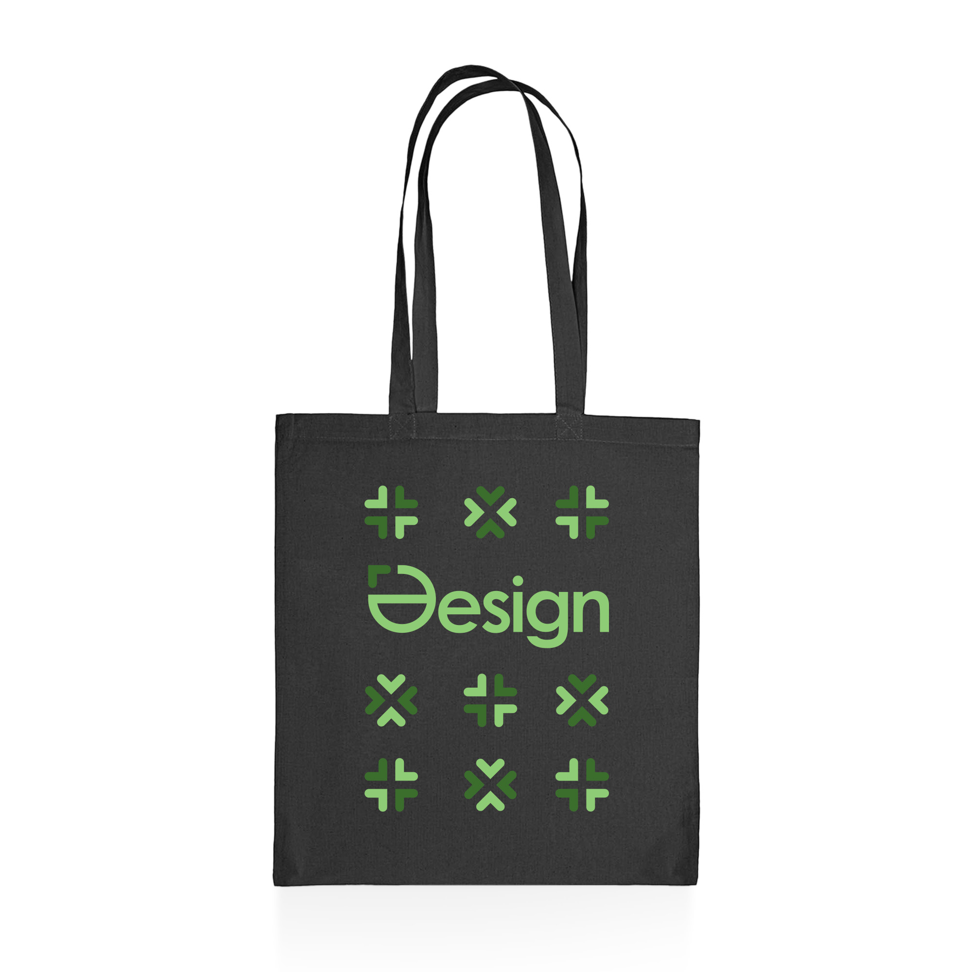 Borsa in cotone - Commercio equo e solidale | 150 g/m² | cotone biologico