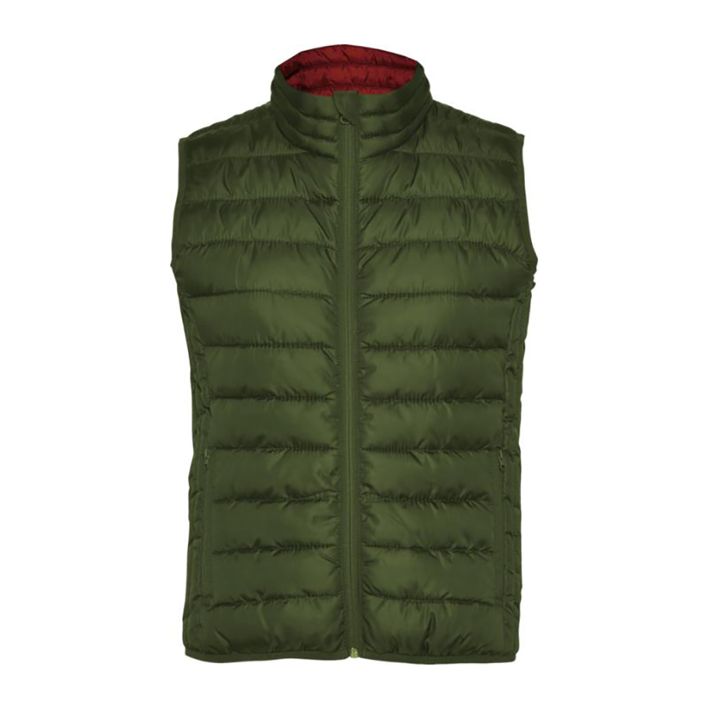 Gilet Roly | 100% poliestere | Donne