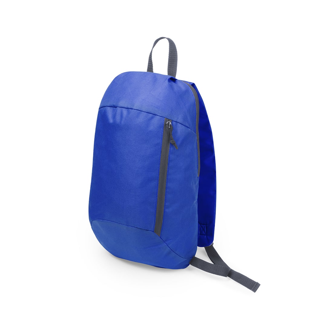 Zaino Outdoor - Poliestere | In vari colori | Stampa 1 colore