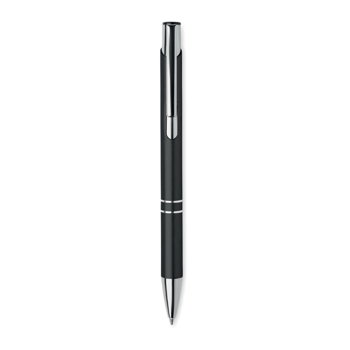 Penna - Eco | Alluminio riciclato | Incisione e stampa