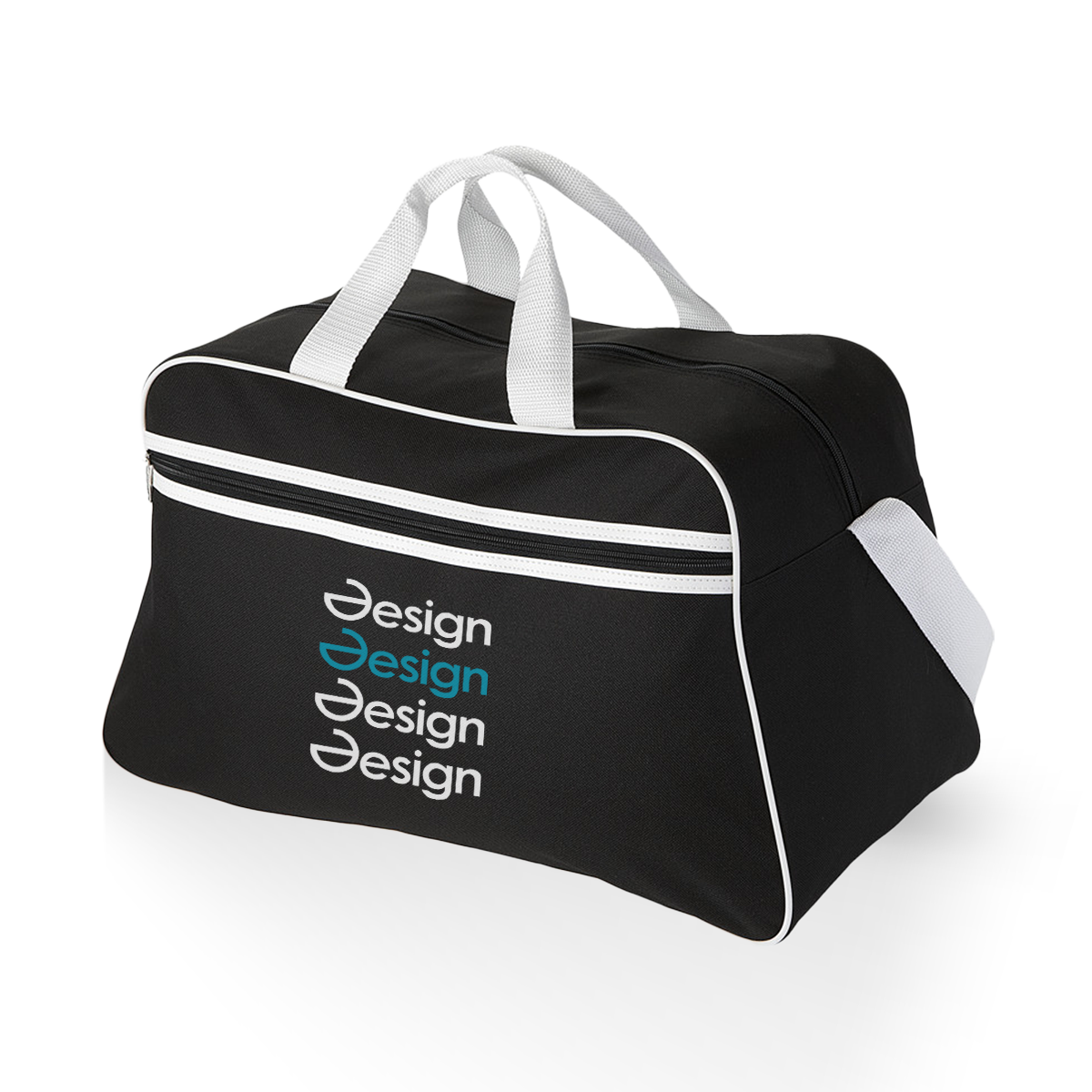Borsa sportiva - Trendy | Poliestere | Molti colori