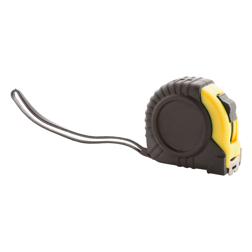 Metro a nastro - 3 M | Plastica | Tracolla | Quadricromia