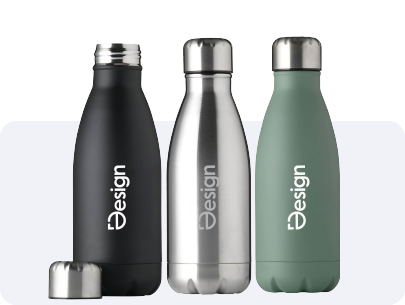 sustainable bottles