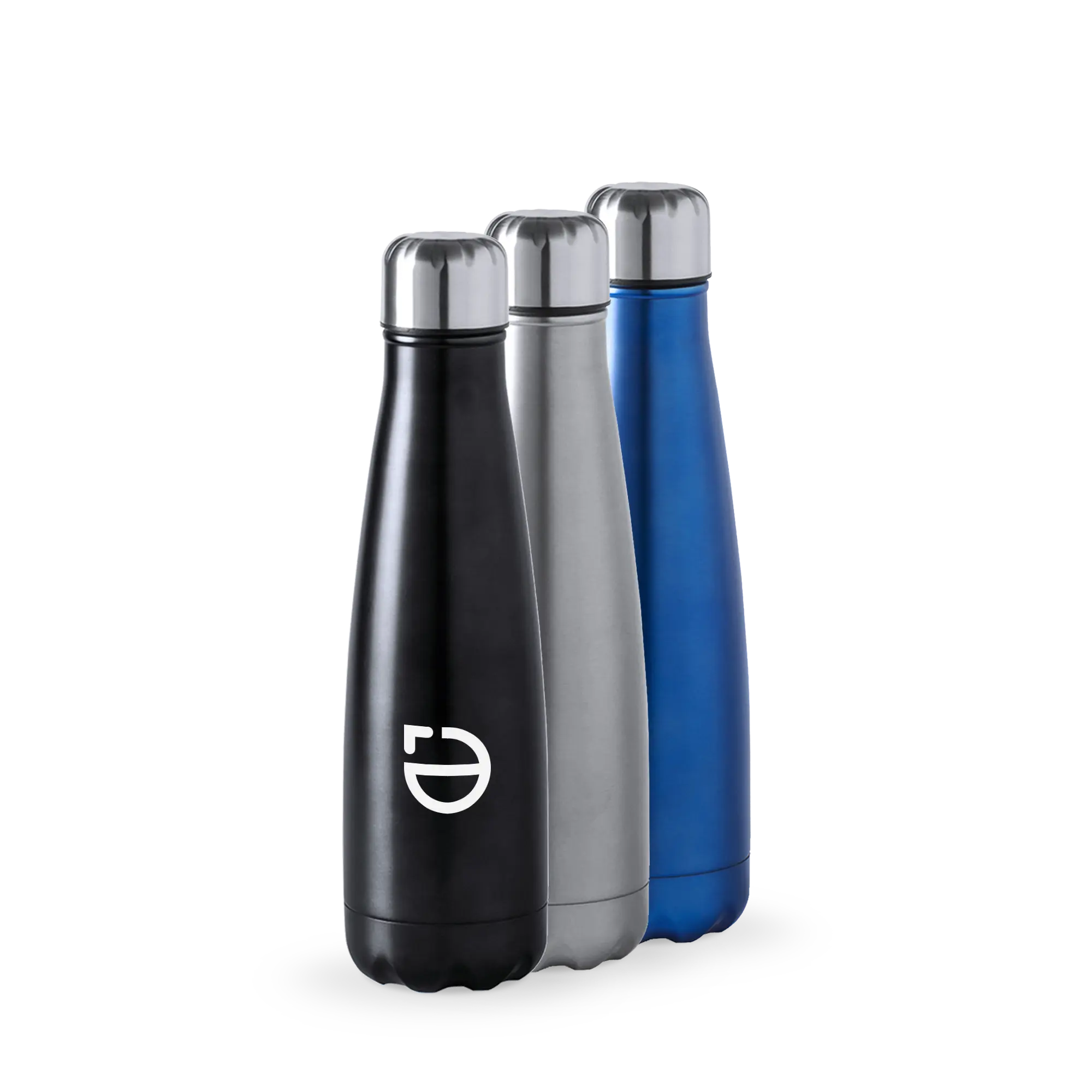 Borraccia - 630 ml | Acciaio inossidabile | A prova di perdite