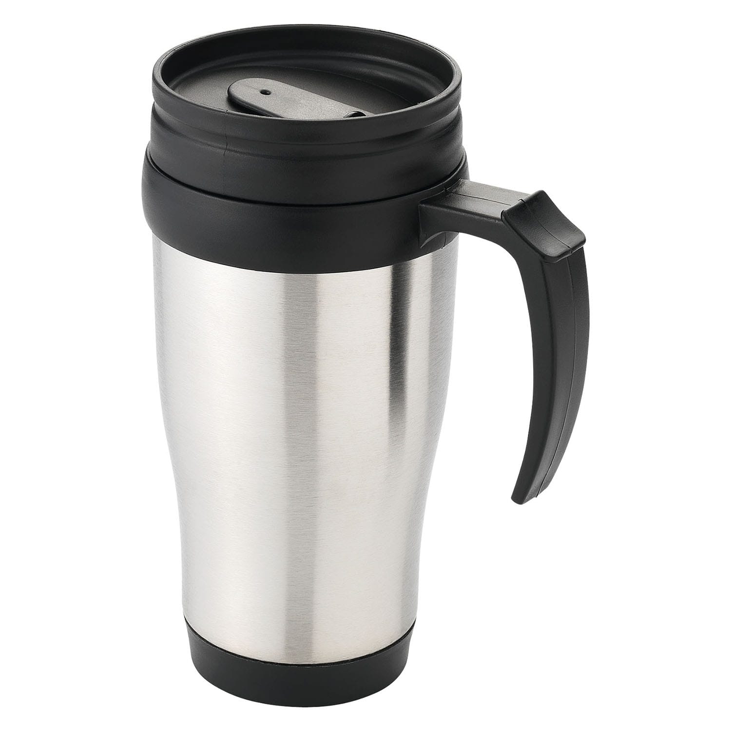 Tazza termica - 400 ml | Acciaio inossidabile | A doppia parete