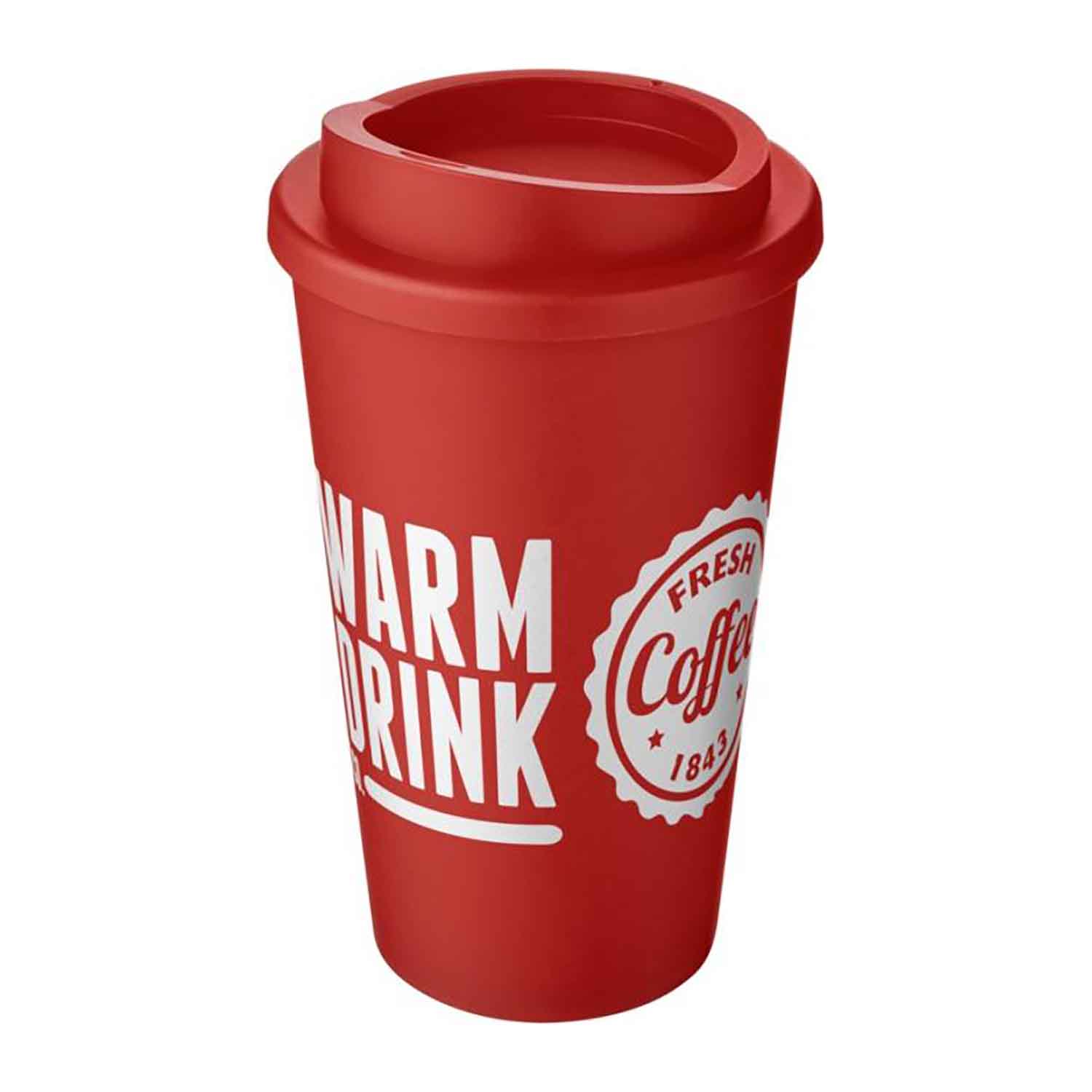 Tazza da caffè - 350 ml | Isolato | Prodotto UE