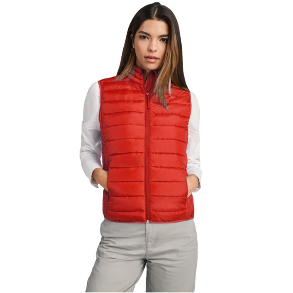 Gilet Roly | 100% poliestere | Donne