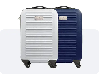 Valigie personalizzate
