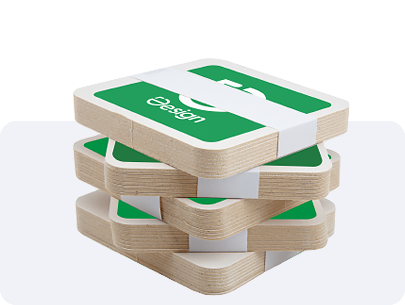 beer mat