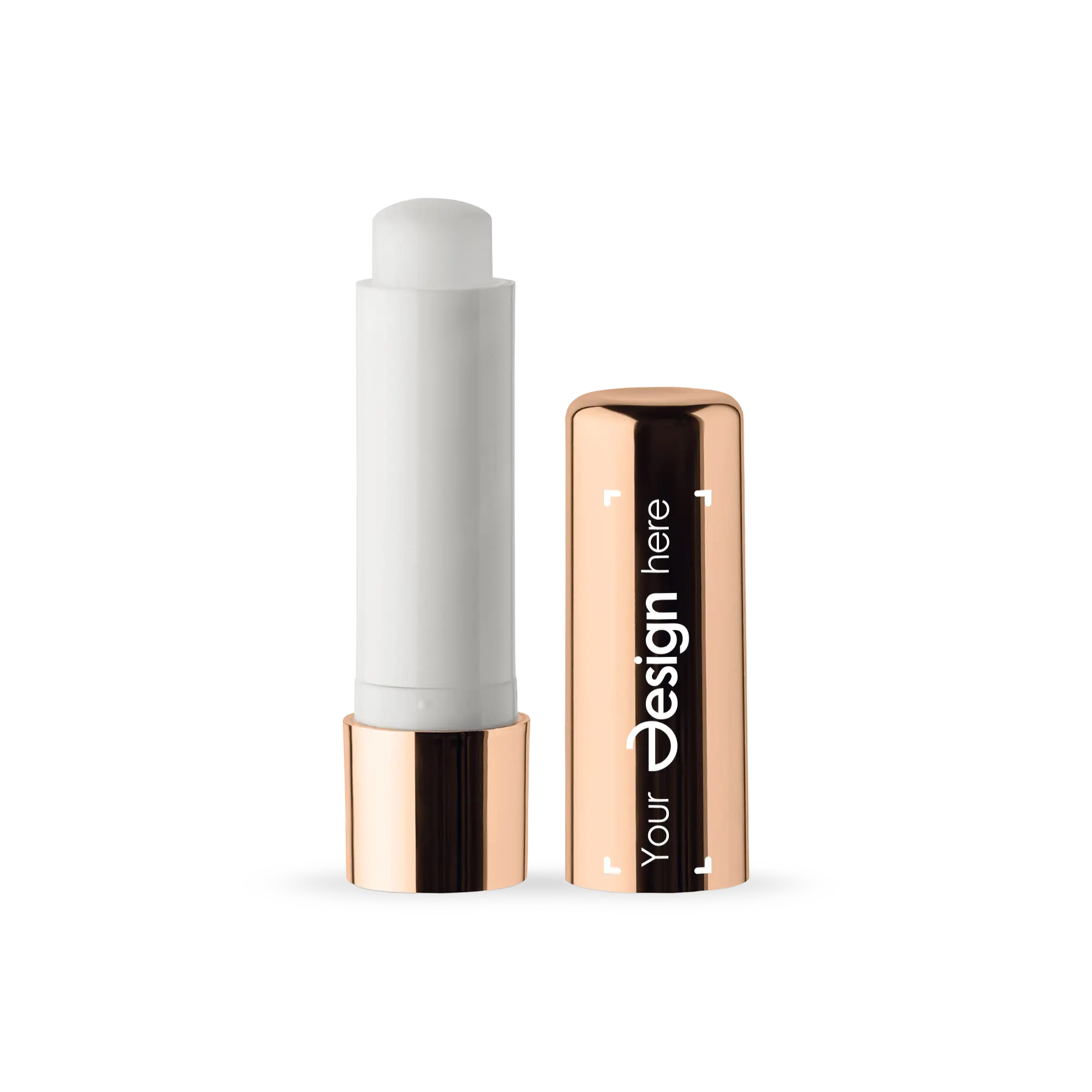 Balsamo labbra | Bastone | Metallico | SPF15