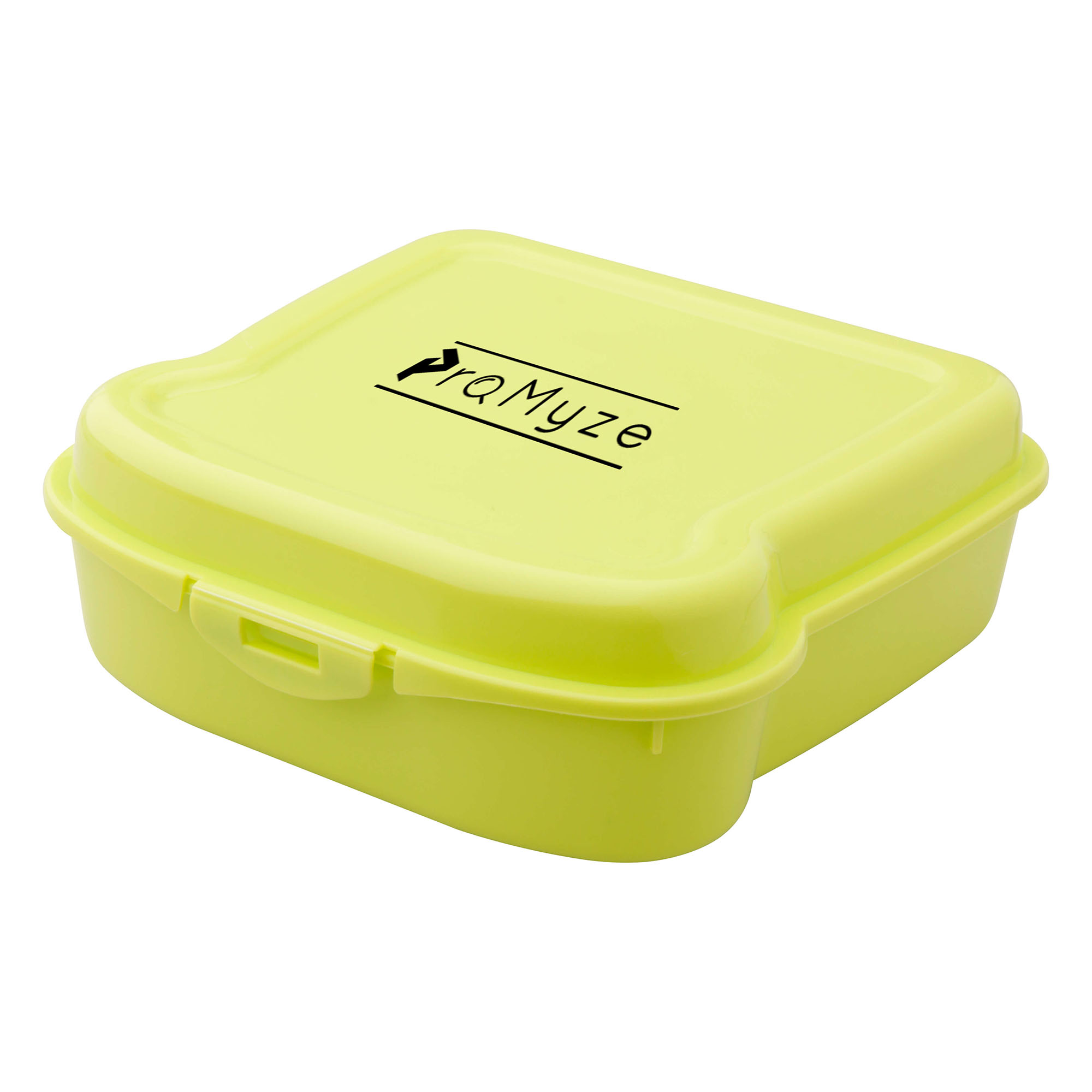Lunchbox - 450 ml | Plastica | Colorata