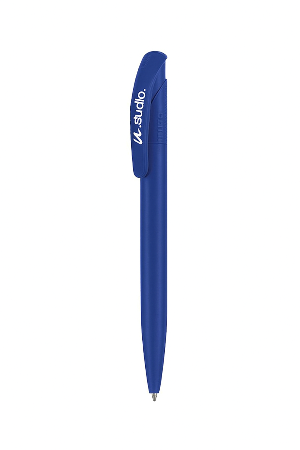 Penna a sfera eco plus | Senatore | PLA degradabile | Stuoia