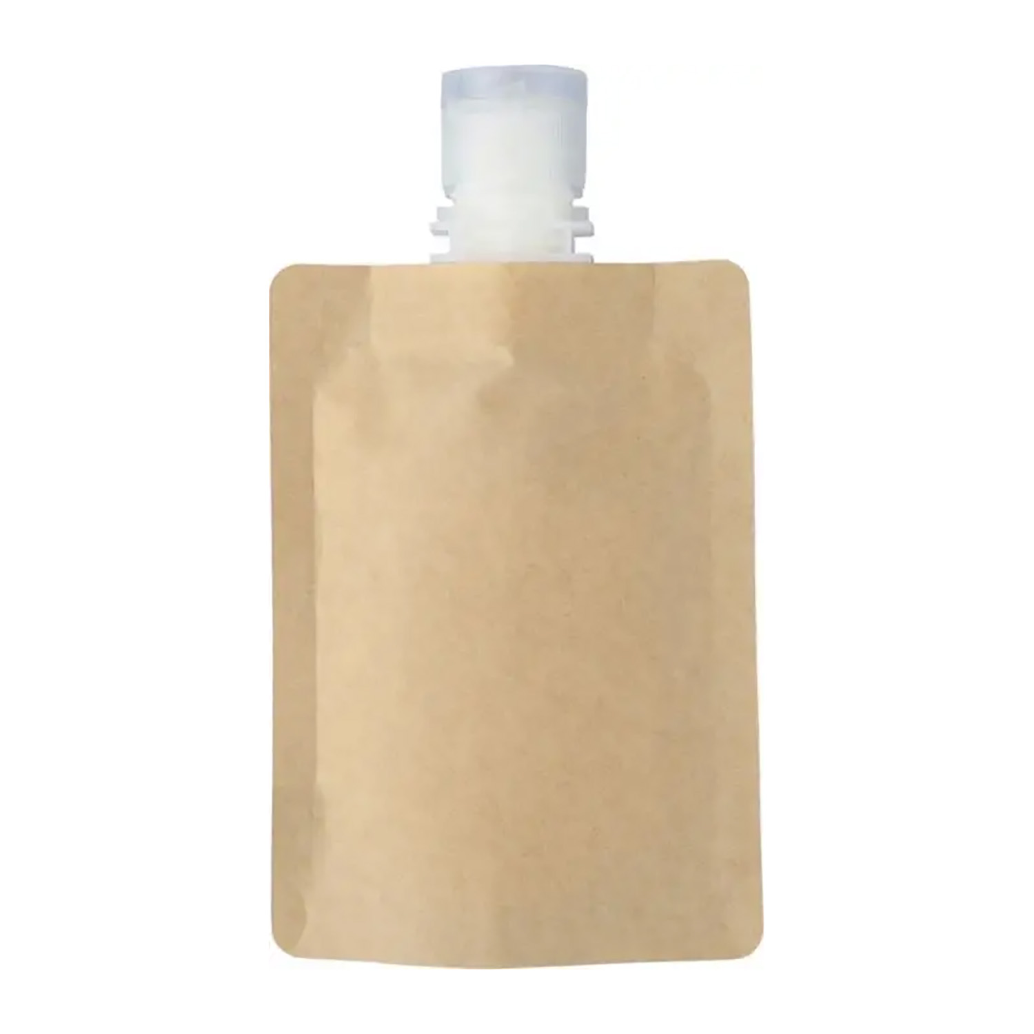 Crema solare - SPF30 | 50 ml | Tubo bianco | Quadricromia