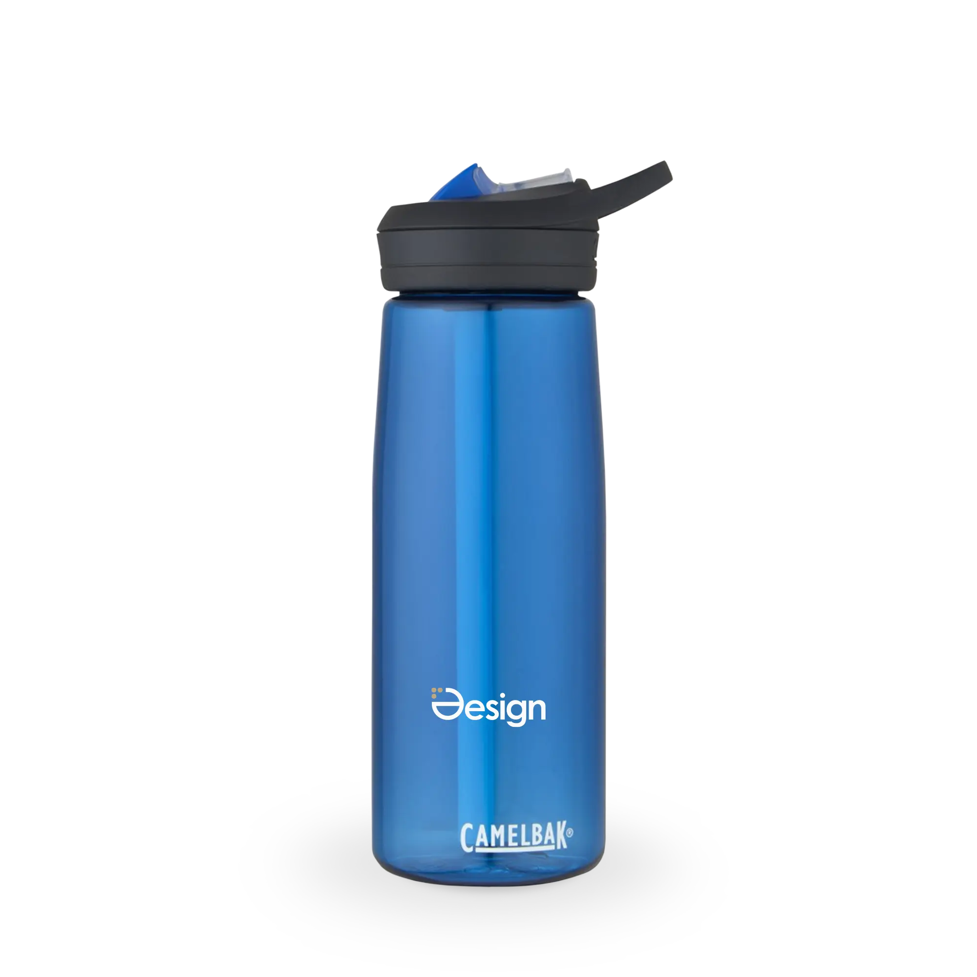 Borraccia Eddy - 750 ml | CamelBak® | Plastica riciclata | Stampa fino a 4 colori