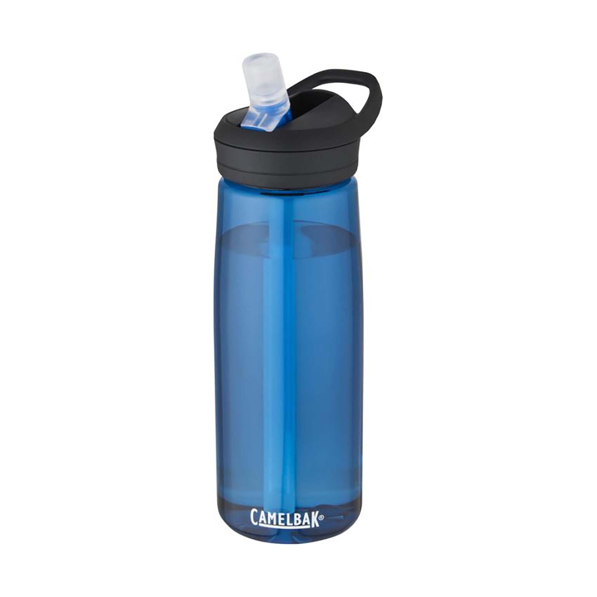Borraccia Eddy - 750 ml | CamelBak® | Plastica riciclata | Stampa fino a 4 colori