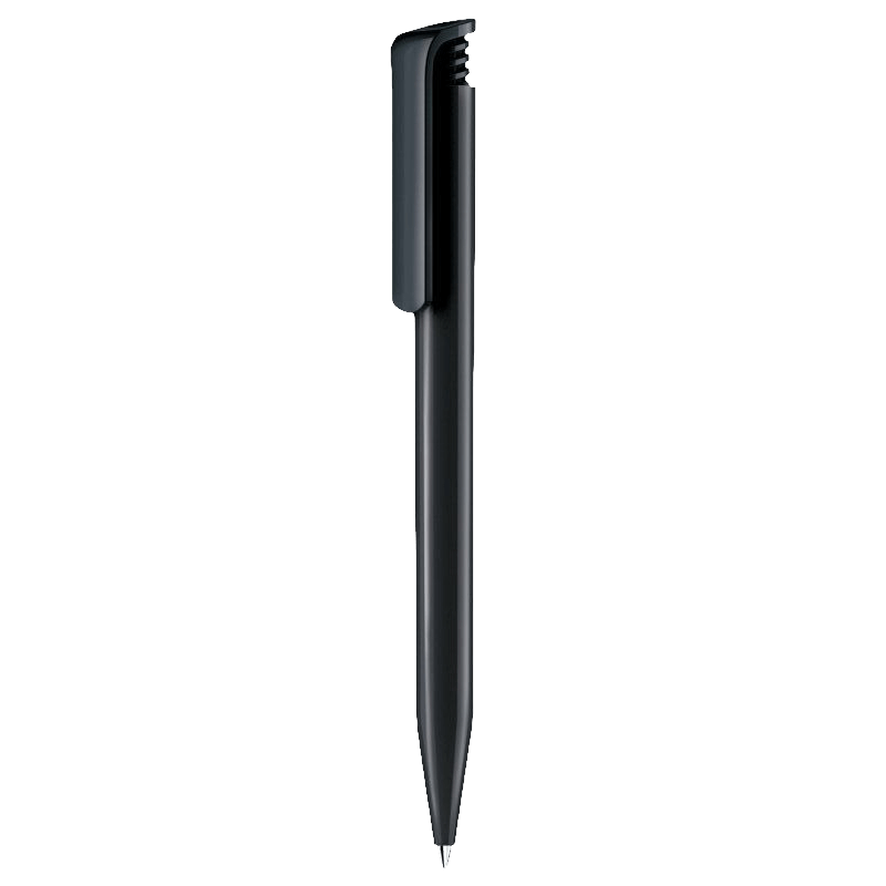 Penna a sfera Super Hit - Pure | Senatore | Colorato | Stuoia