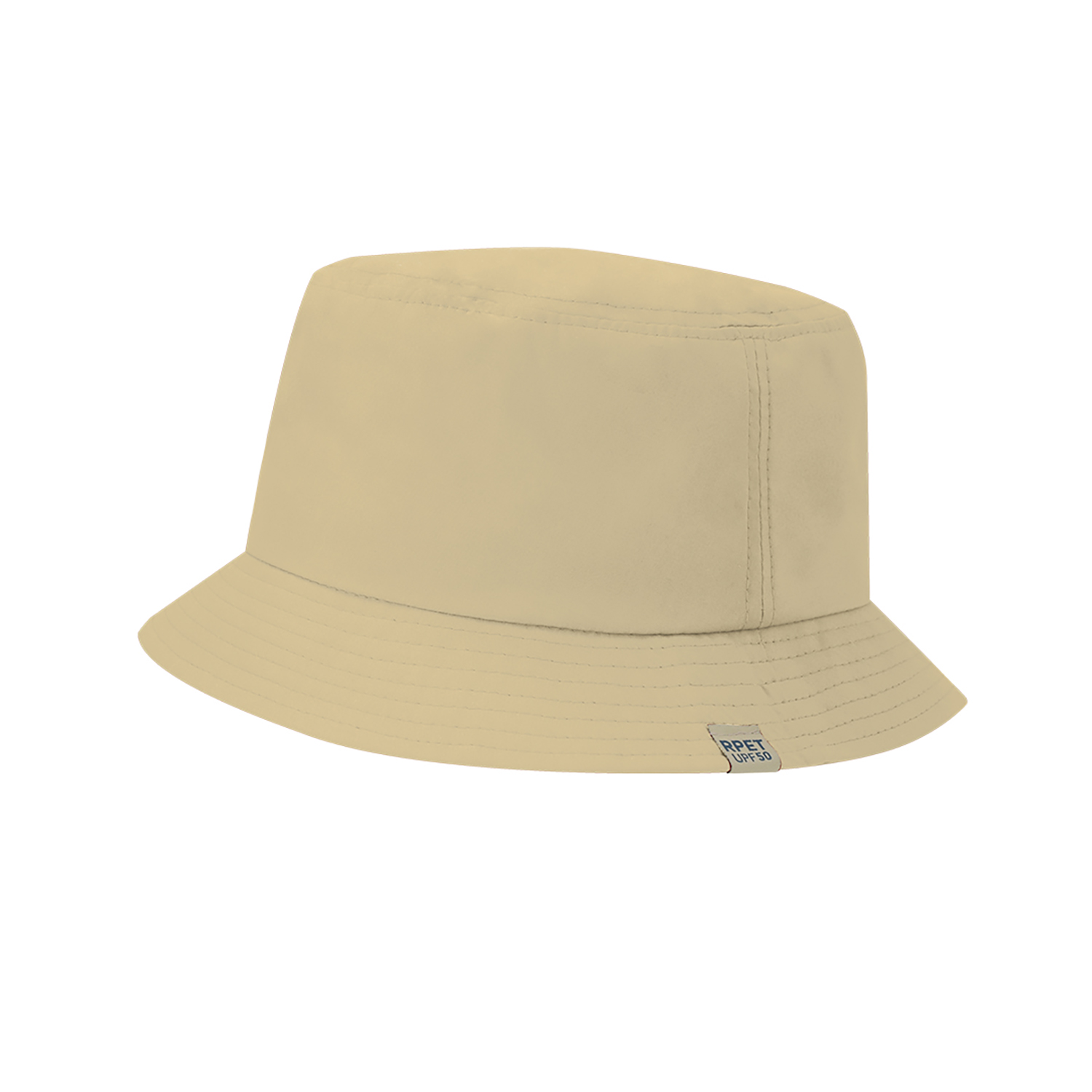 Cappello da Pescatore RPET – UPF50+ | Traspirante | Regolabile