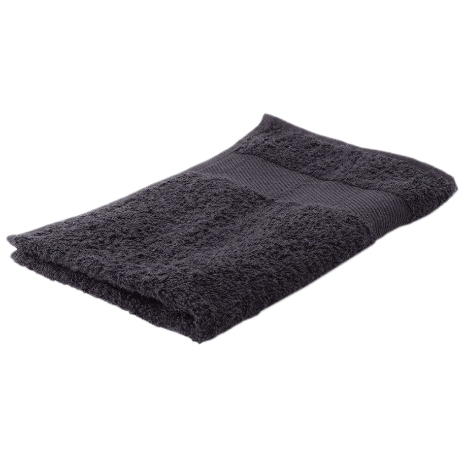 Asciugamano ospite  - 50 x 30 cm | 450 gr/mq | Ricamo o stampa