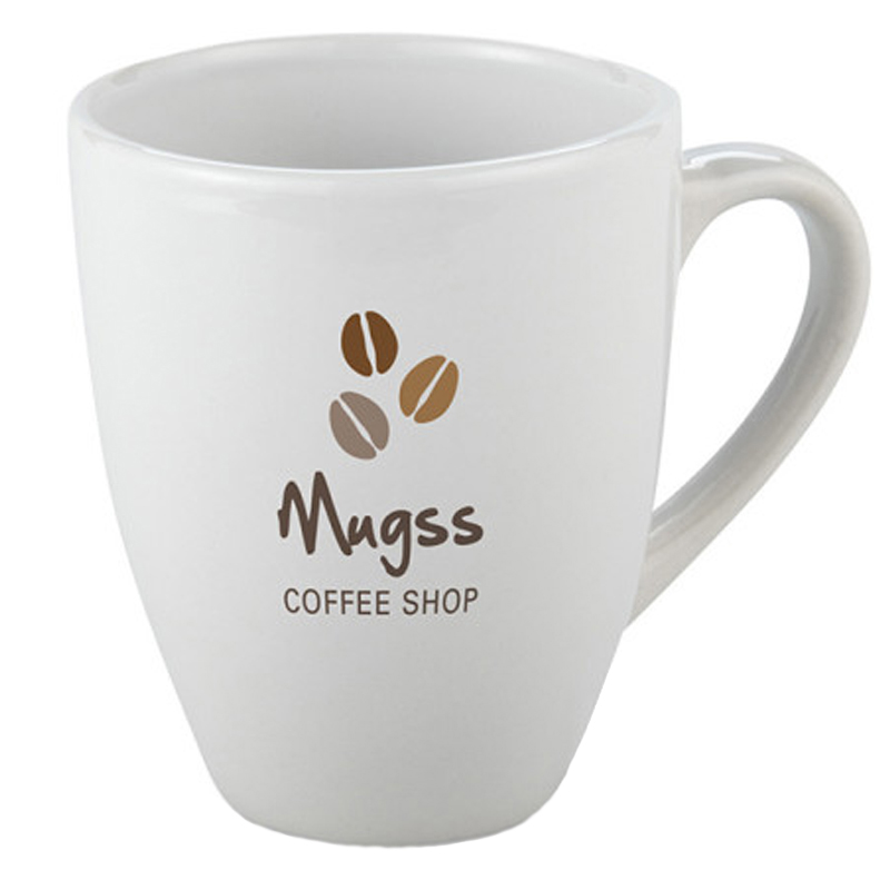 Tazza - 160ml | Ceramica | Smaltato | Stampa fino a 4 colori