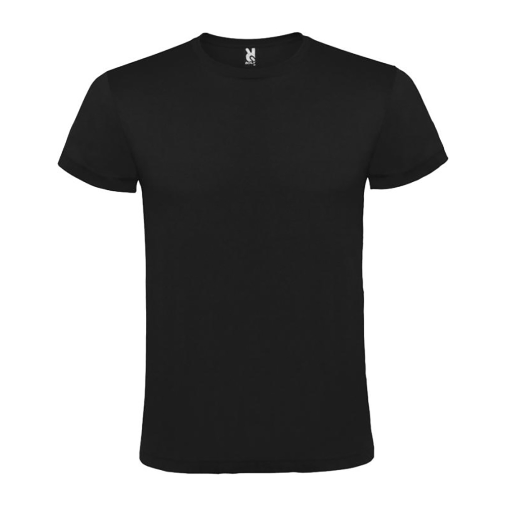 T-shirt Mio - Unisex | 150 g/m² cotone | Girocollo | Stampa a 2 colori | Preferito dai clienti