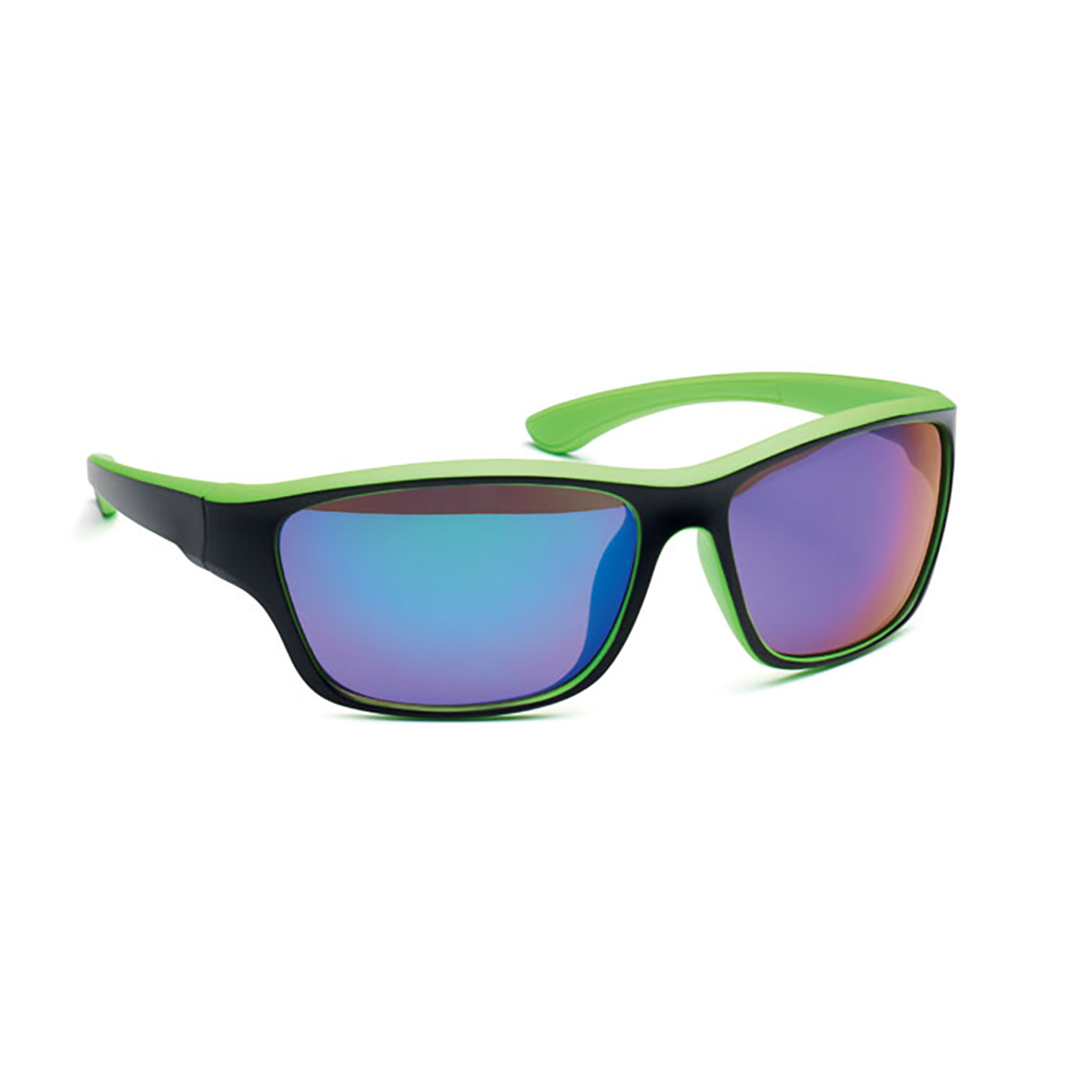 Occhiali da Sport | Protezione UV400 | Lenti Specchiate