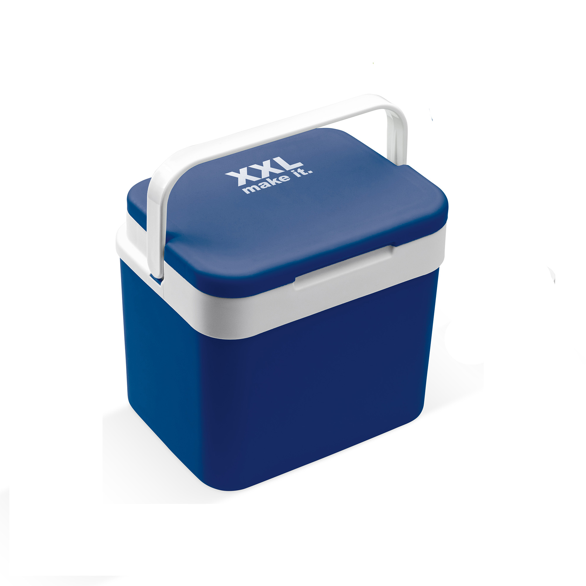 Borsa Frigo Classic - 10L | Colorata | Stampa a 1 colore