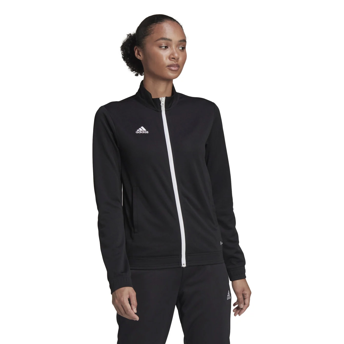 Adidas Entrada 22 | Giacca da allenamento | Donne