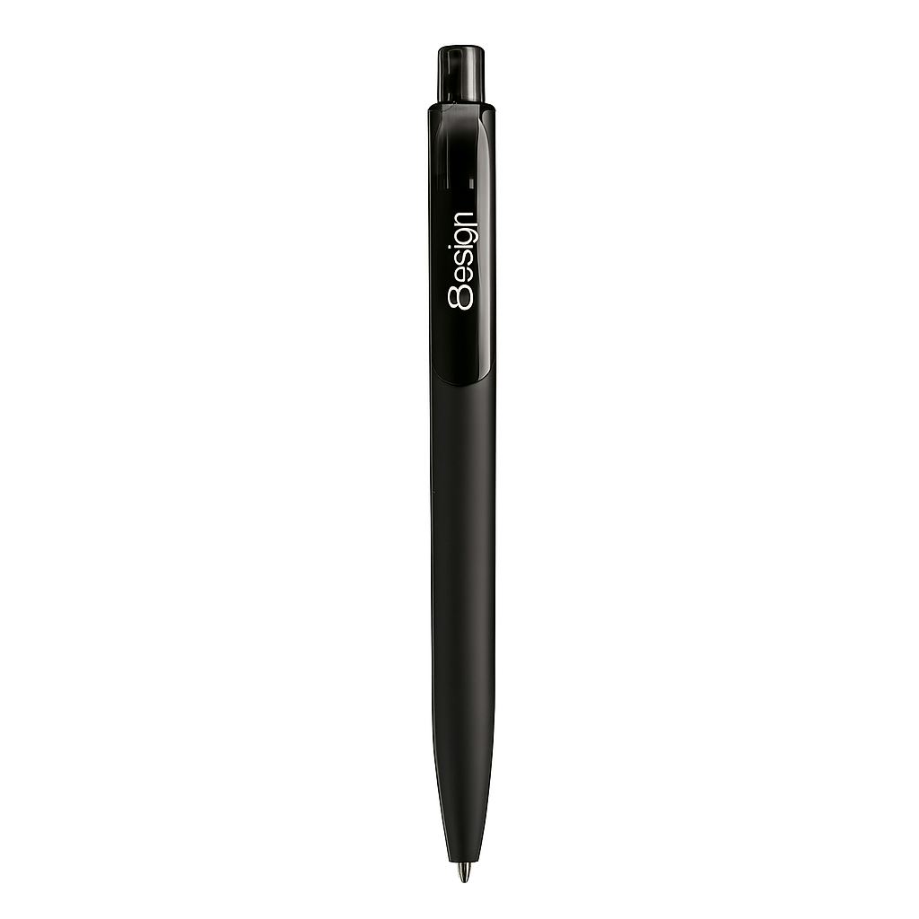 Penna a sfera Prodir DS8 - Morbida | Plastica | Colorato | Tocco morbido