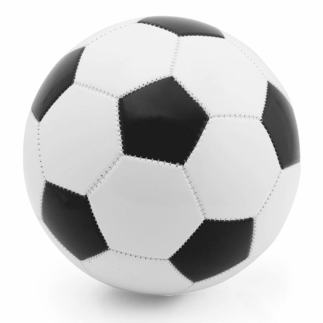 Da calcio - Stampato | PU | Taglia 5 | Stampa 1 colore