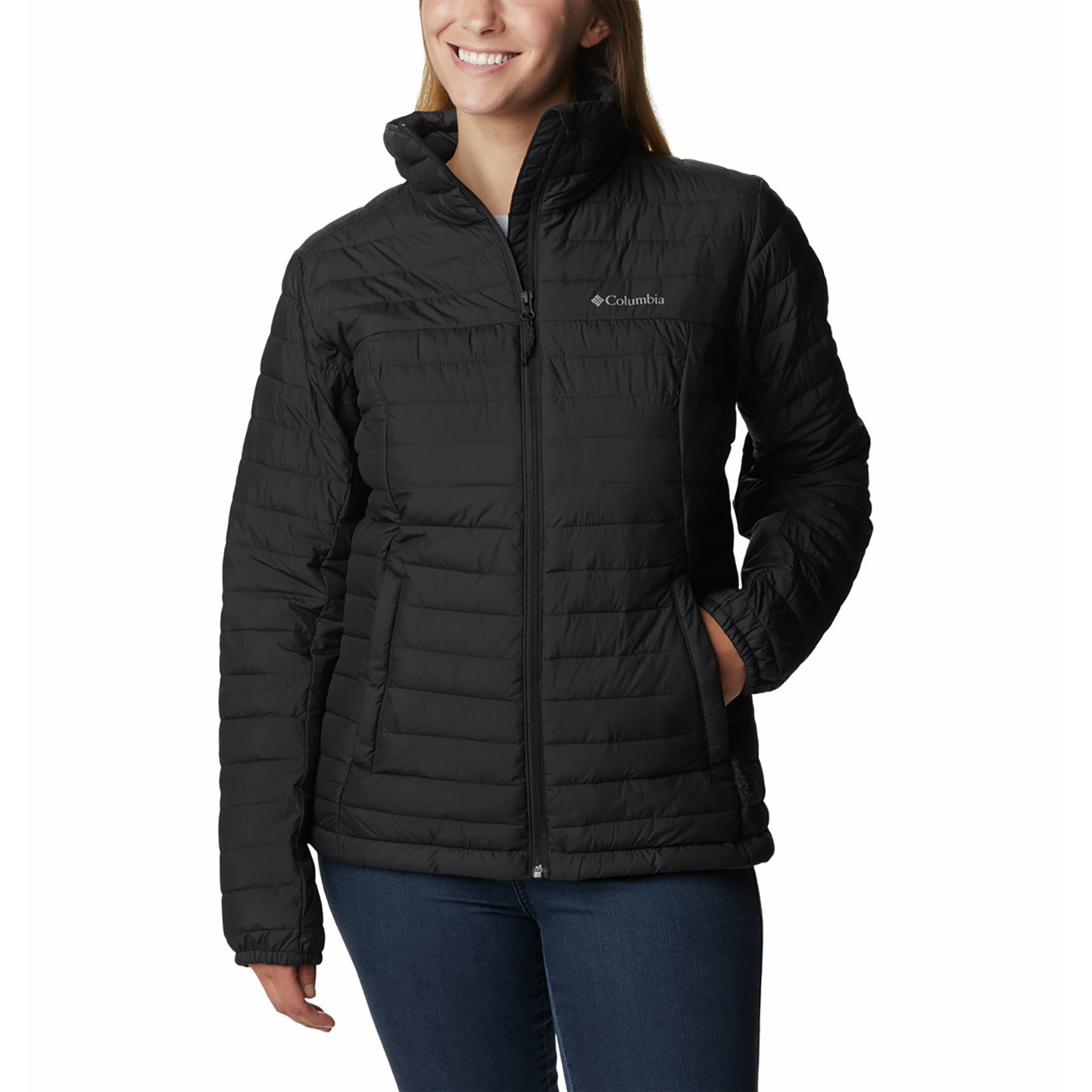 Columbia Silver Falls Full Zip | Giacca Piumino | Donne