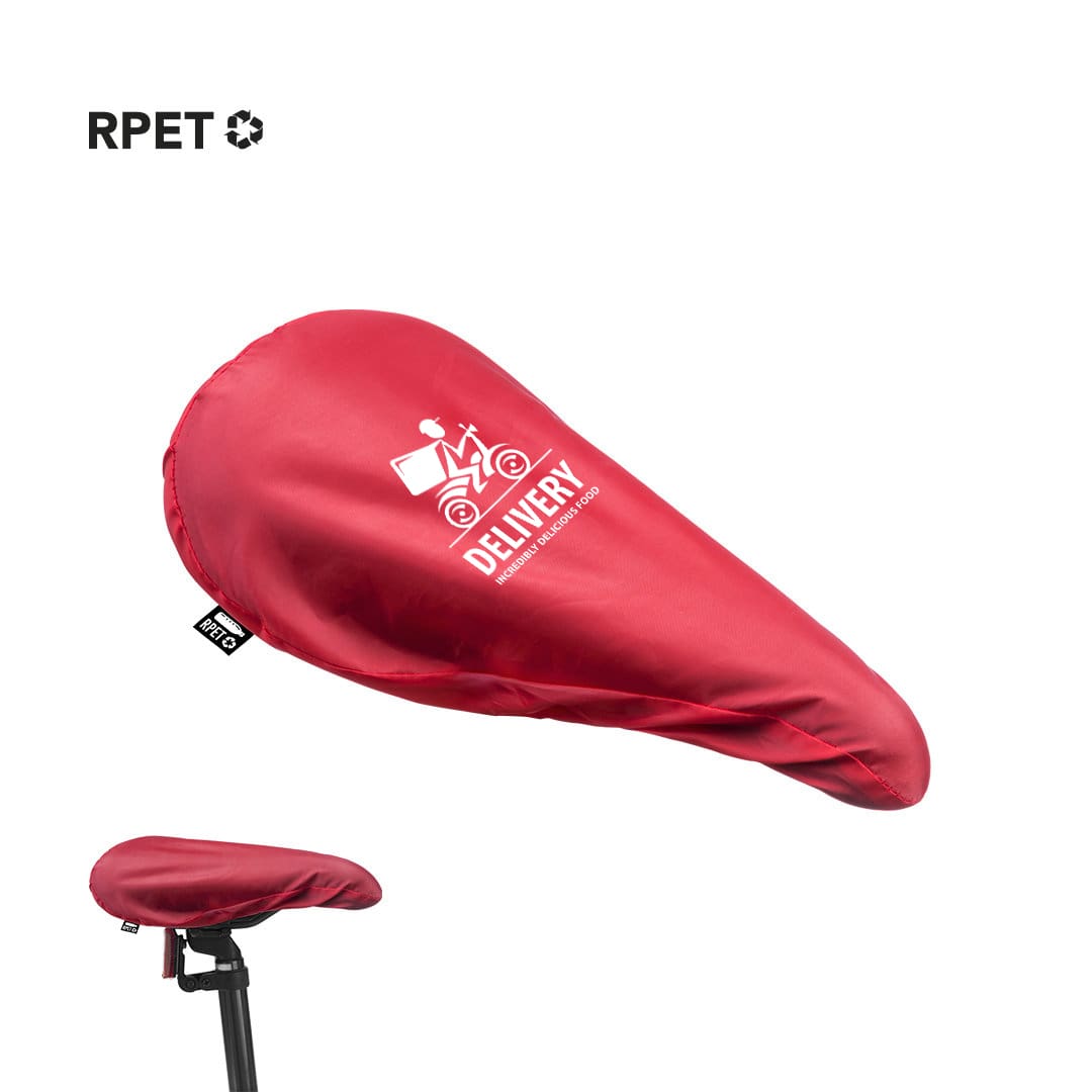 Coprisedile - RPET | Plastica riciclata | Vari colori | Stampa 1 colore