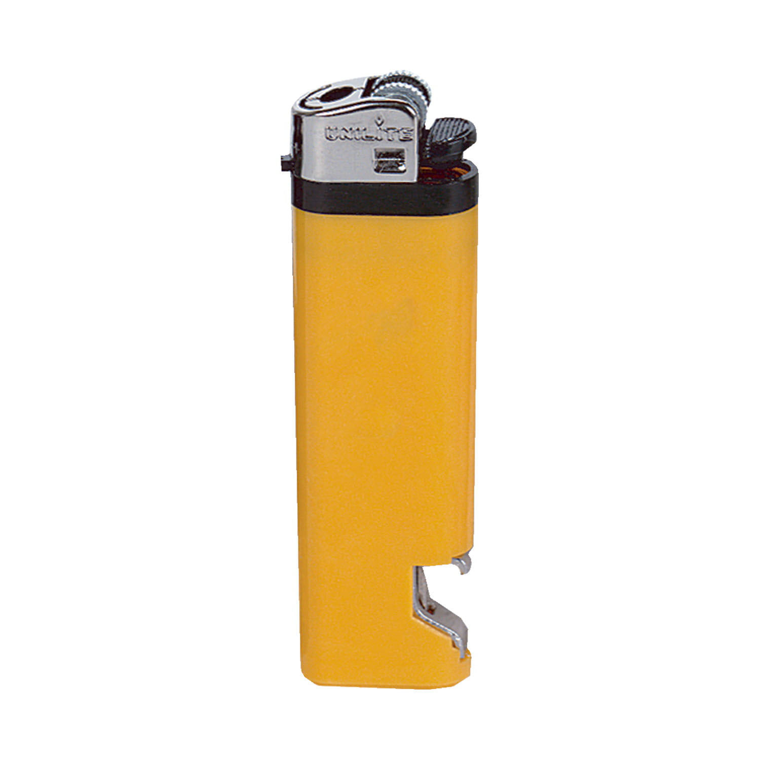 Accendino - XL | Con apribottiglie | Stampa da 1 a 4 colori