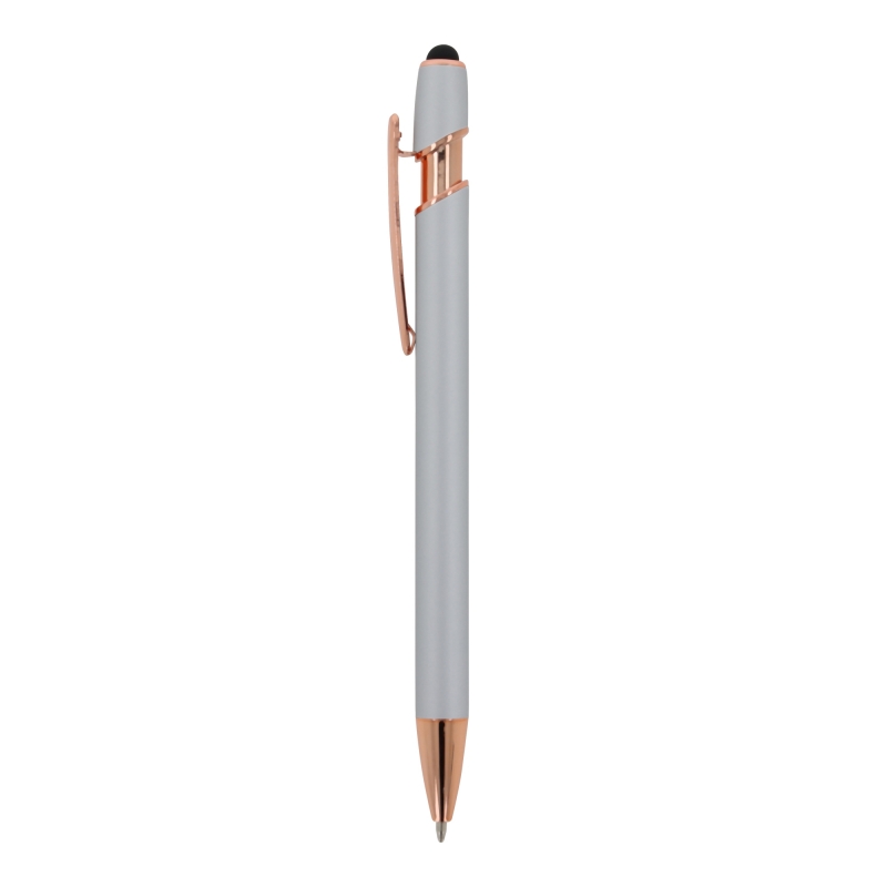 Touchpen - Oro | Colorato | Inchiostro blu | Incisione