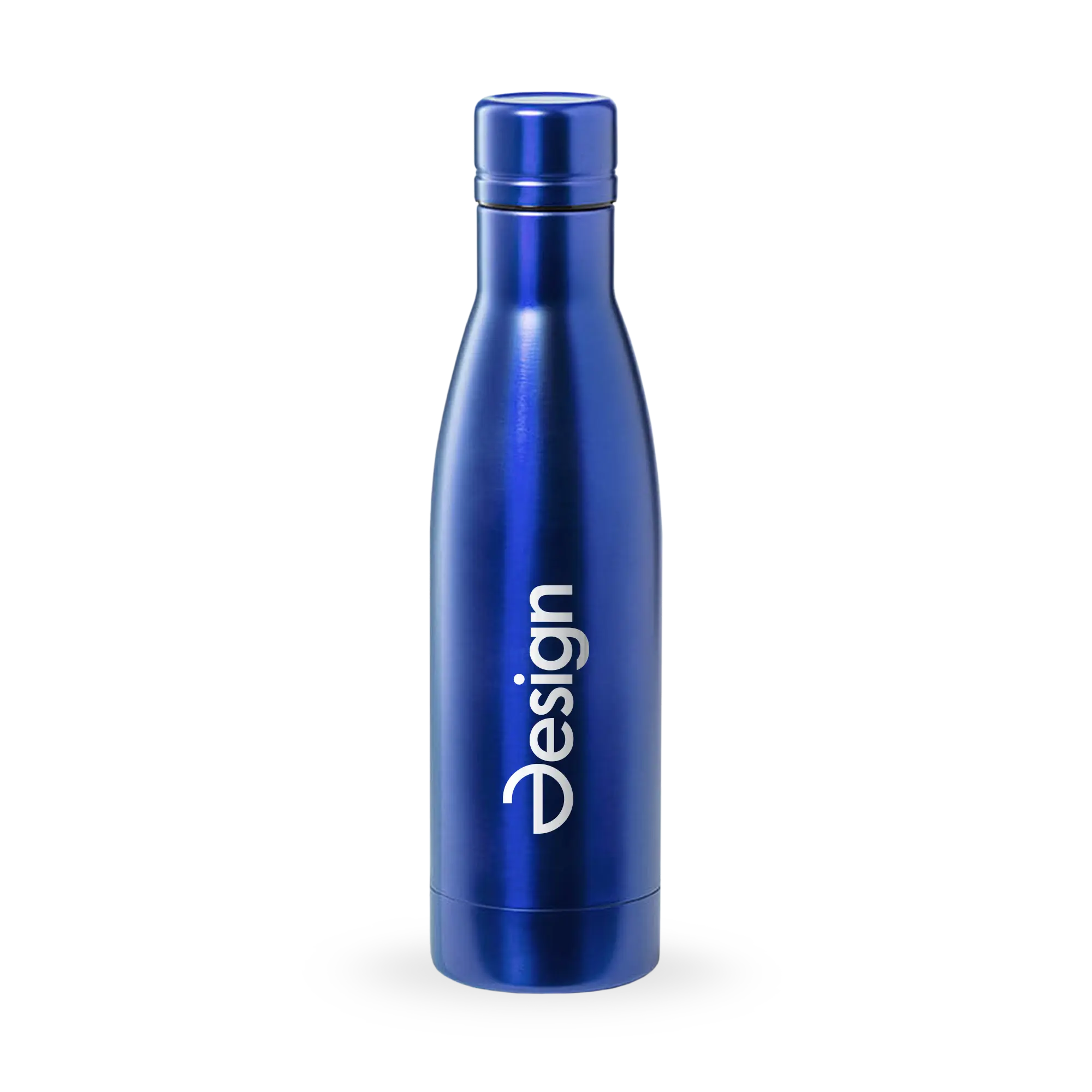 Bottiglia termica - 500 ml | Acciaio inossidabile | A doppia parete