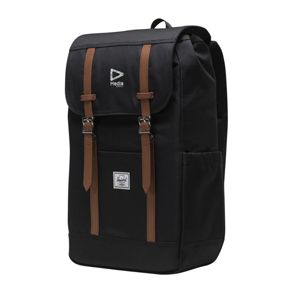 Zaino per laptop Herschel | 16 pollici | Poliestere riciclato