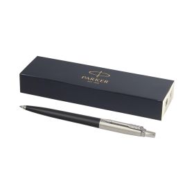 Parker Jotter | Plastica riciclata | incl. confezione regalo | Inchiostro nero
