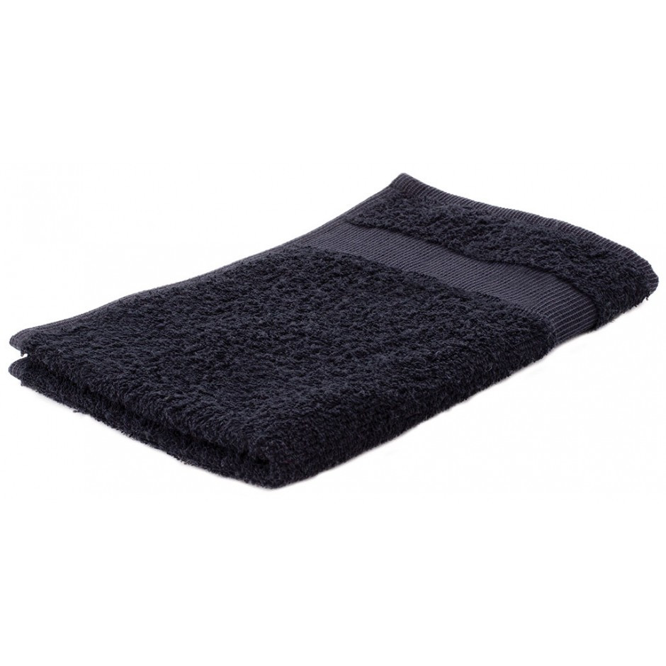 Asciugamano ospite - 50 x 30 cm | 360 gr/mq | Ricamo
