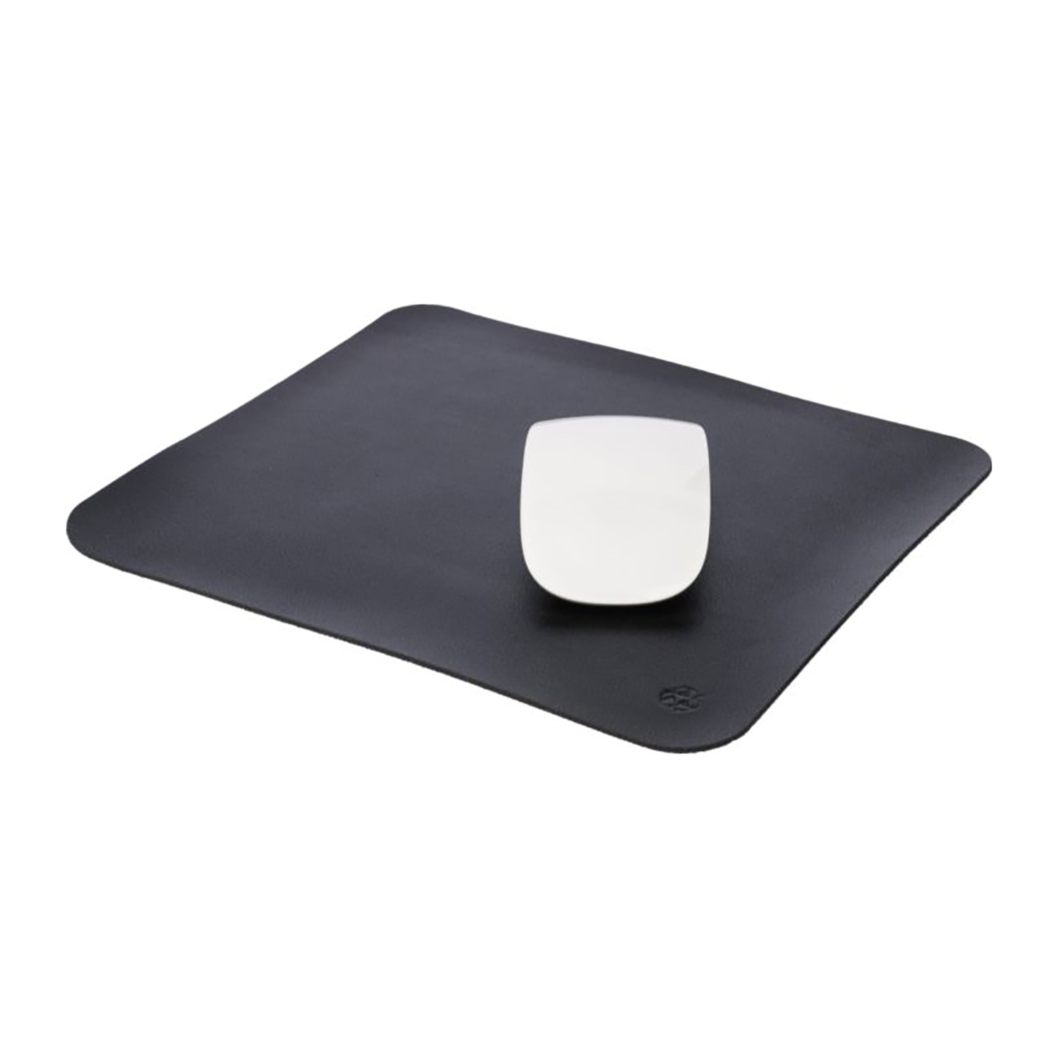 Tappetino per mouse riciclato – Durevole | Scorrevole | Eco-friendly