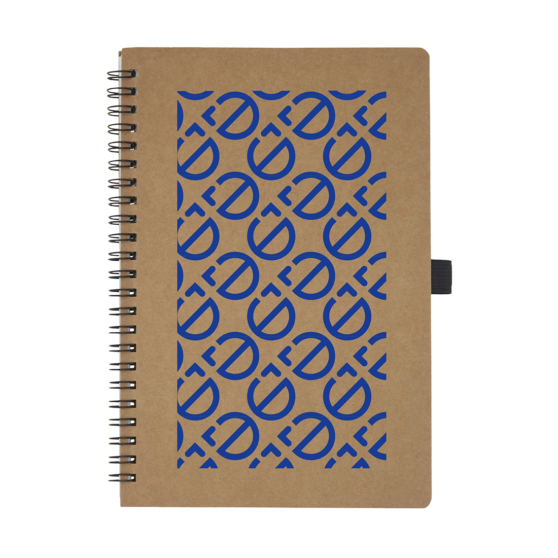 Raccoglitore ad anelli per quaderno - A5 | 70 pagine | Carta di pietra | Riciclato | Governato